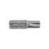 Torx Tamper Resistant Insert Bit T35h X 25mm Bulk